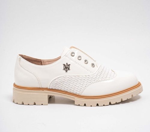 Mayo Chix Női cipő - 5116 White