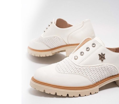 Mayo Chix Női cipő - 5116 White