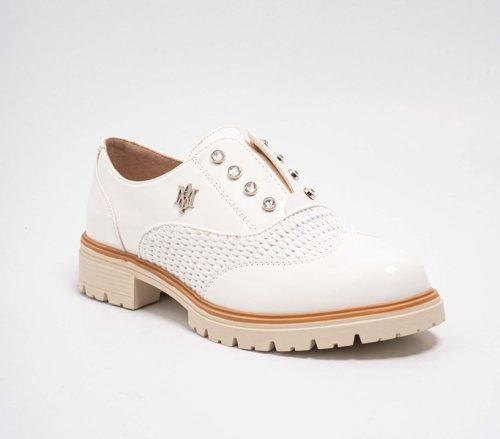 Mayo Chix Női cipő - 5116 White