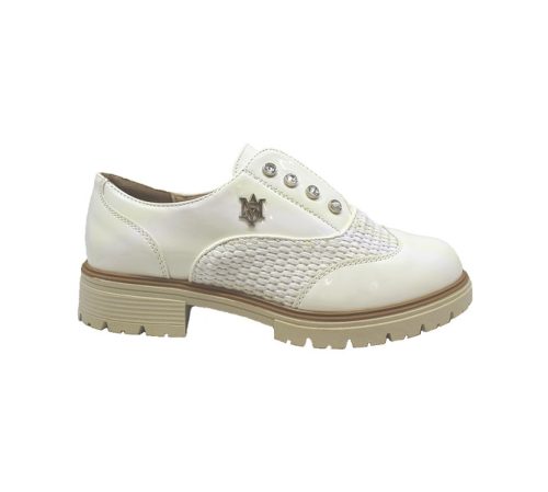 Mayo Chix Női cipő - 5116 White