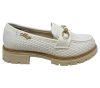 Mayo Chix Női cipő - 5117 White