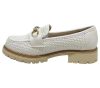Mayo Chix Női cipő - 5117 White