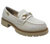 Mayo Chix Női cipő - 5117 White