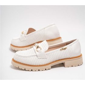 Mayo Chix Női cipő - 5117 White