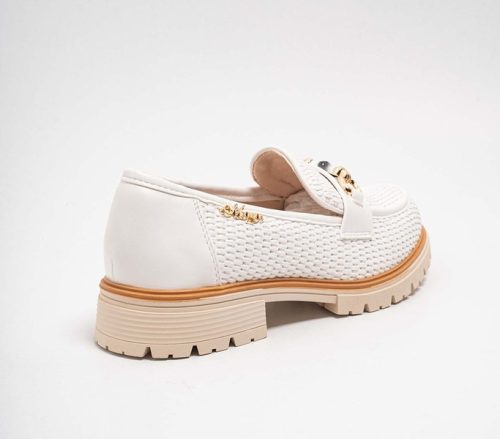 Mayo Chix Női cipő - 5117 White