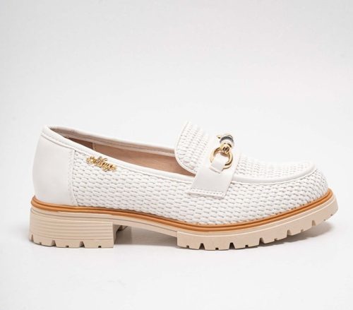 Mayo Chix Női cipő - 5117 White
