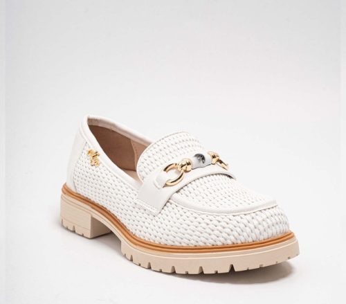 Mayo Chix Női cipő - 5117 White