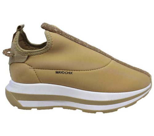 Mayo Chix Női cipő - 5118 Beige