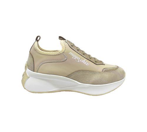 Mayo Chix Női cipő - 5119 Beige
