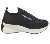 Mayo Chix Női cipő - 5119 Black