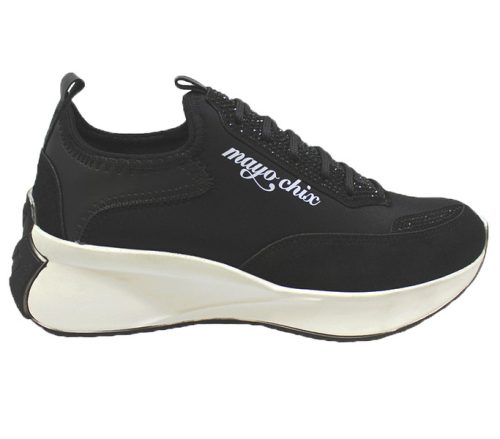 Mayo Chix Női cipő - 5119 Black