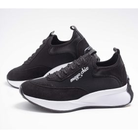 Mayo Chix Női cipő - 5119 Black