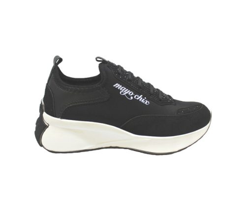 Mayo Chix Női cipő - 5119 Black