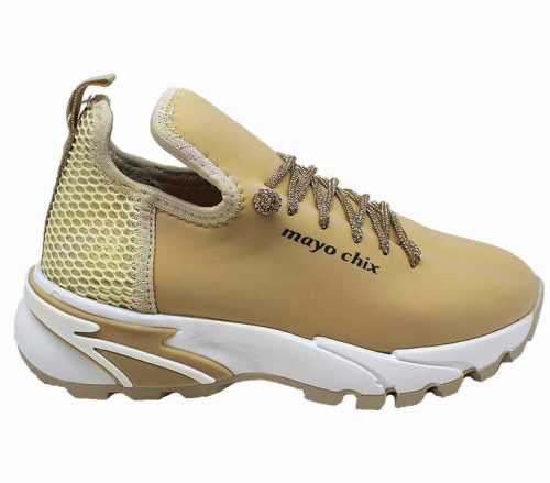 Mayo Chix Női cipő - 5120 Beige