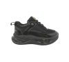 Mayo Chix Női cipő - 5121 Black