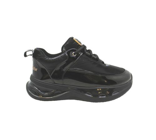 Mayo Chix Női cipő - 5121 Black