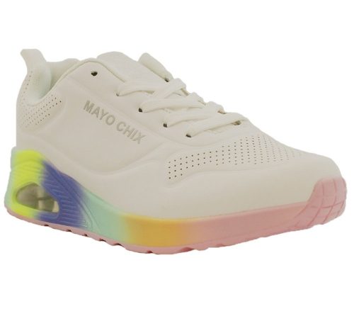 Mayo Chix Női cipő - 5122 Multi