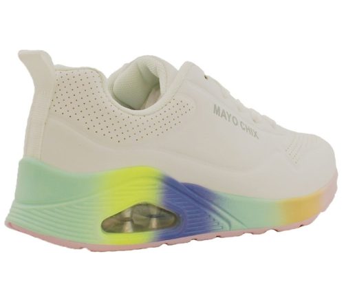 Mayo Chix Női cipő - 5122 Multi