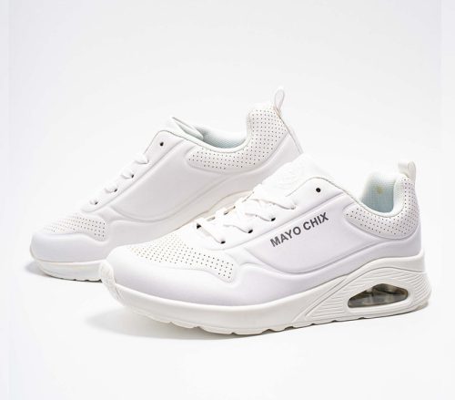 Mayo Chix Női cipő - 5122 White