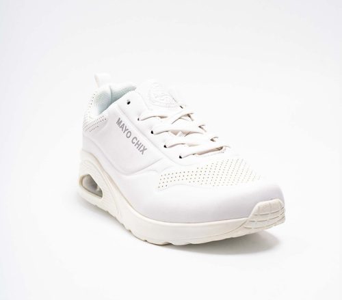 Mayo Chix Női cipő - 5122 White