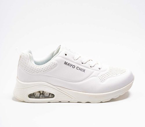 Mayo Chix Női cipő - 5122 White