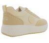 Mayo Chix Női cipő - 5123 Beige
