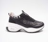 Mayo Chix Női cipő - 5124 Black