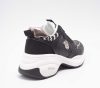 Mayo Chix Női cipő - 5124 Black