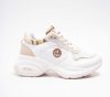 Mayo Chix Női cipő - 5124 White