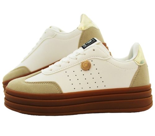 Mayo Chix Női cipő - 5125 White