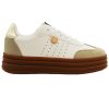 Mayo Chix Női cipő - 5125 White
