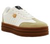 Mayo Chix Női cipő - 5125 White