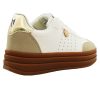 Mayo Chix Női cipő - 5125 White