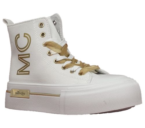 Mayo Chix Női cipő - 5126 White