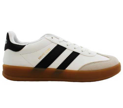 Mayo Chix Női cipő - 5129 White