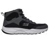 Skechers férfi bakancs - 51705-GYBK