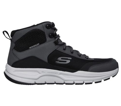 Skechers férfi bakancs - 51705-GYBK