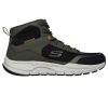 Skechers férfi bakancs - 51705-OLBK