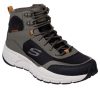Skechers férfi bakancs - 51705-OLBK