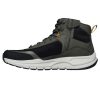 Skechers férfi bakancs - 51705-OLBK