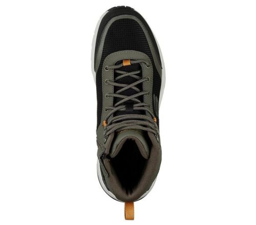 Skechers férfi bakancs - 51705-OLBK