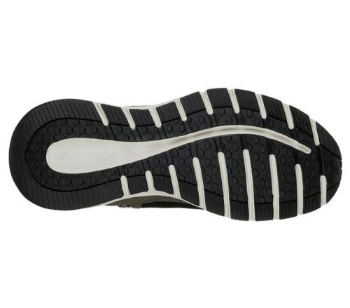 Skechers férfi bakancs - 51705-OLBK