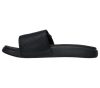 Skechers férfi papucs - 51729-BBK