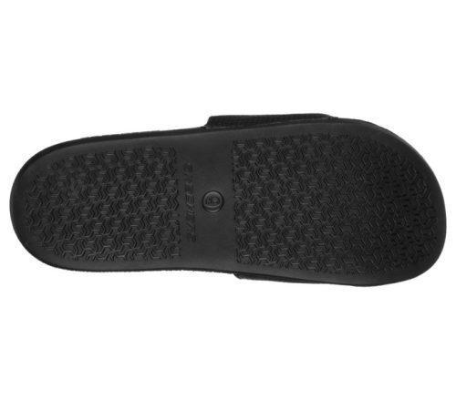 Skechers férfi papucs - 51729-BBK