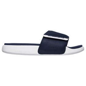 Skechers férfi papucs - 51729-NVW