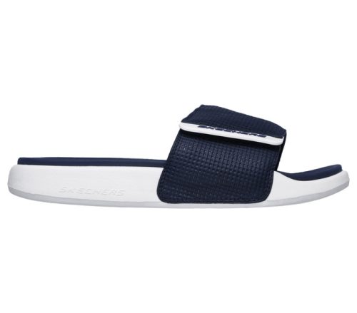 Skechers férfi papucs - 51729-NVW