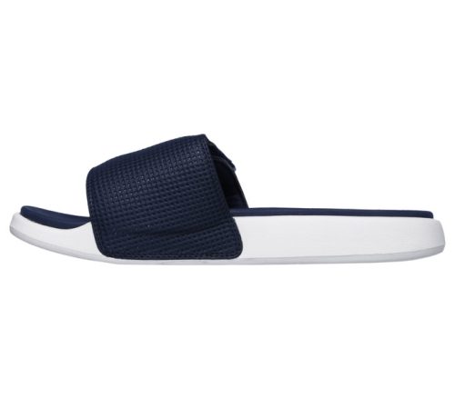 Skechers férfi papucs - 51729-NVW