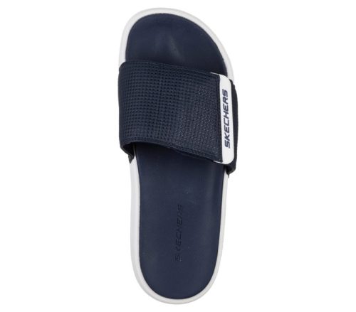 Skechers férfi papucs - 51729-NVW