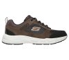 Skechers férfi cipő - 51893-CHBK