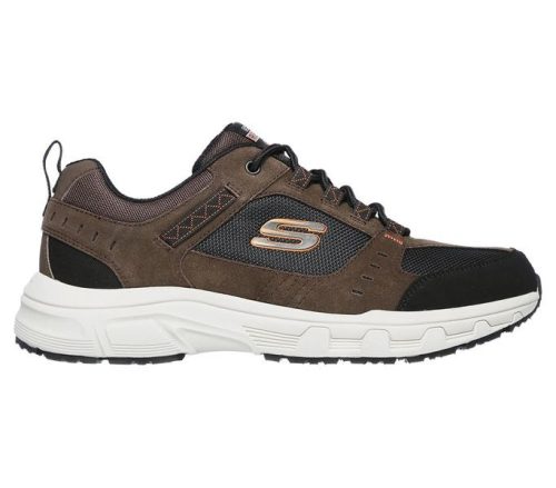 Skechers férfi cipő - 51893-CHBK